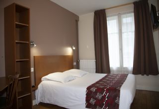 Chambre simple